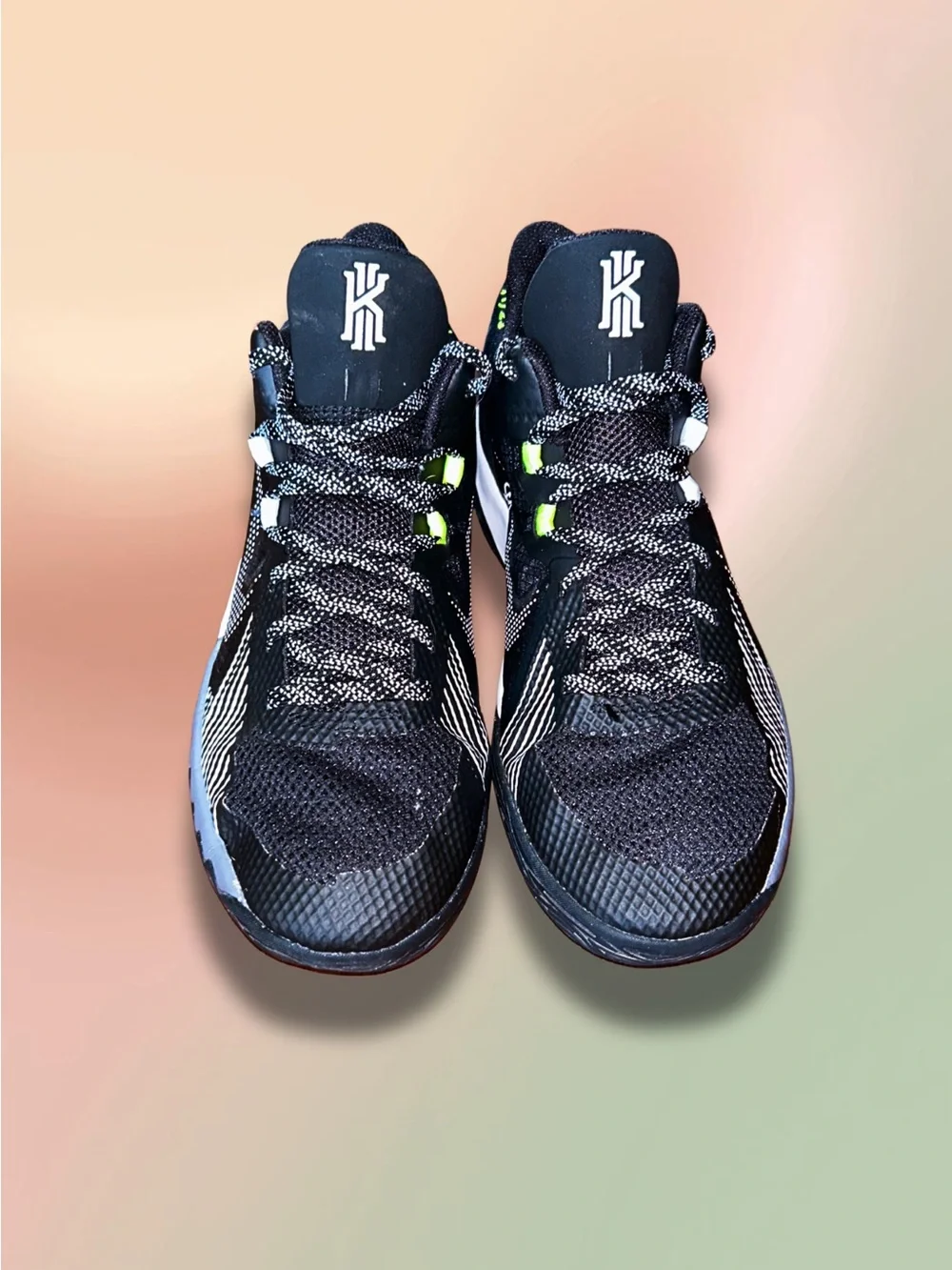 Nike Kyrie Flytrap 5 Youth Shoes Size 6Y